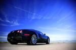 Bugatti Veyron 16.4 Centenaire 2009 года